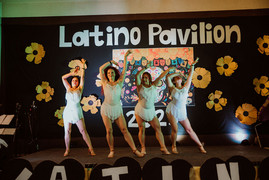 Latinos En Regina