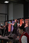 Scottish Pavilion 2024