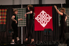 Scottish Pavilion 2024