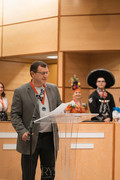 Medallion Ceremony 2024