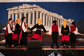 Hellenic Greek 2024