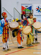First Nations