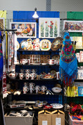 Kyiv Ukrainian Pavilion 2024