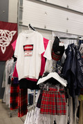 Scottish Pavilion 2024