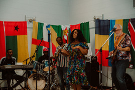 African