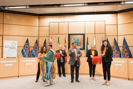 Medallion Ceremony 2024