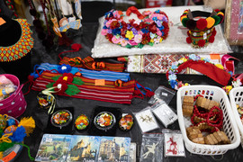 Kyiv Ukrainian Pavilion 2024