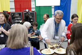 Kyiv Ukrainian Pavilion 2024