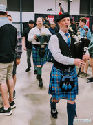 Scottish
