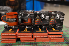 Scottish Pavilion 2024