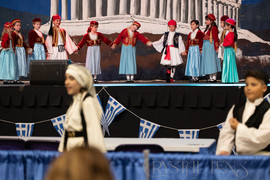 Hellenic Greek 2024